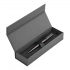 Ballpoint pen Double B Saffiano Black Ballpoint pen Double B Saffiano Black