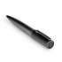 Ballpoint pen Double B Saffiano Black Ballpoint pen Double B Saffiano Black