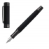 Fountain pen Zoom Soft Black Fountain pen Zoom Soft Black