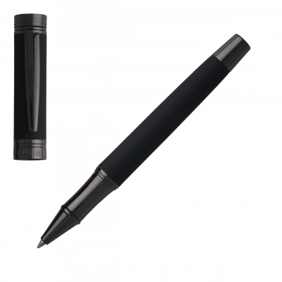 
                                            Rollerball pen Zoom Soft Black
                                            