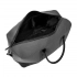 Travel bag Mesh Grey Travel bag Mesh Grey