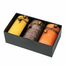 Новогодние свечи 