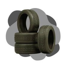 Корпоративные Подарки "Протектор Шины"