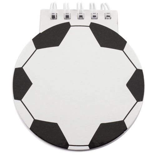 Блокнот DEPORTIVA