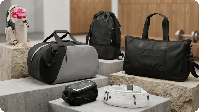bags