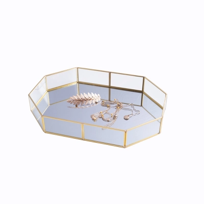 Шкатулка 30x20см