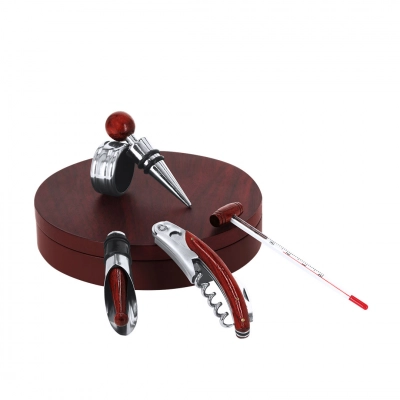 Набор для вина Baco