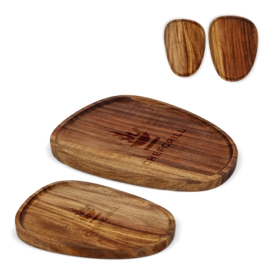 Деревянные лотки InSideOut