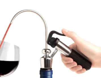 Подарочный набор для вина L'Ami du Vin