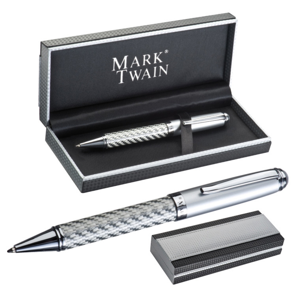 Ручка Columbia Mark Twain