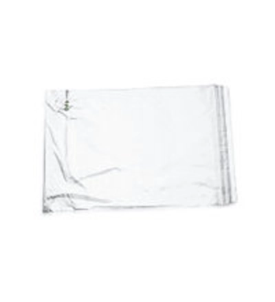 Bag with PP Adhesive Tape