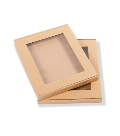 Gift Box with Lid
