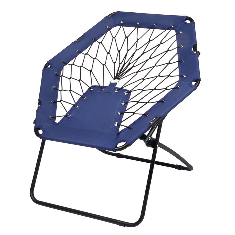 Банджи-кресло