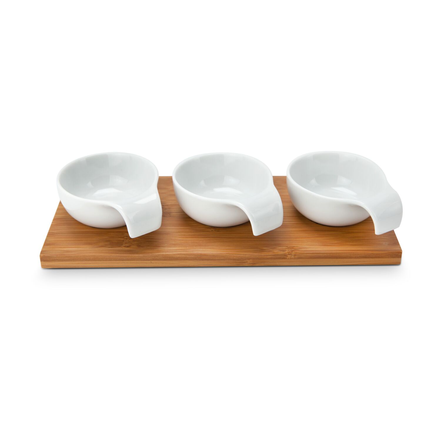 Сервировочные миски Tre Bamboo