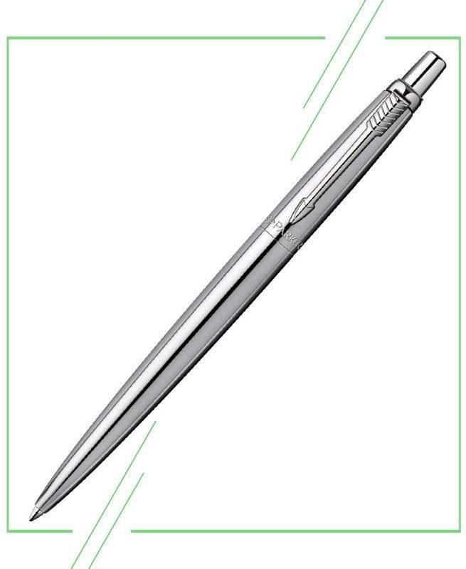 Jotter Stainless Steel CT шариковая_result