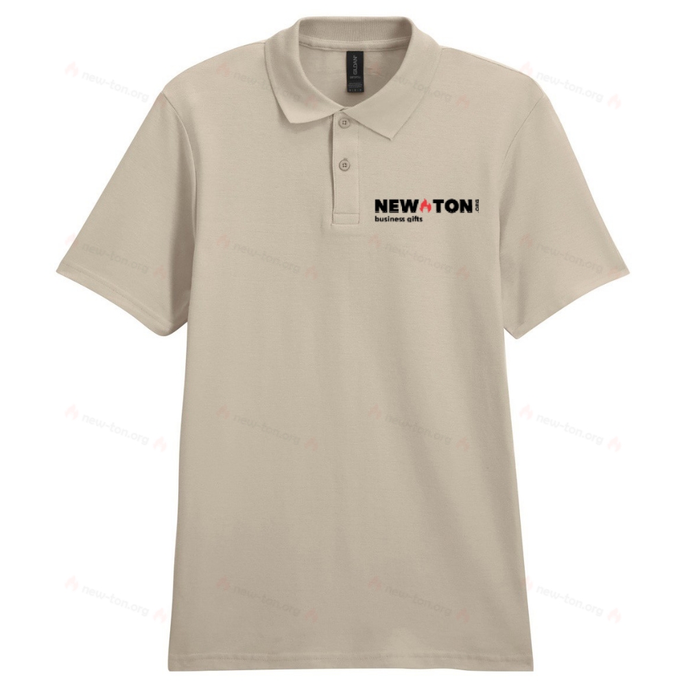 поло-рубашка