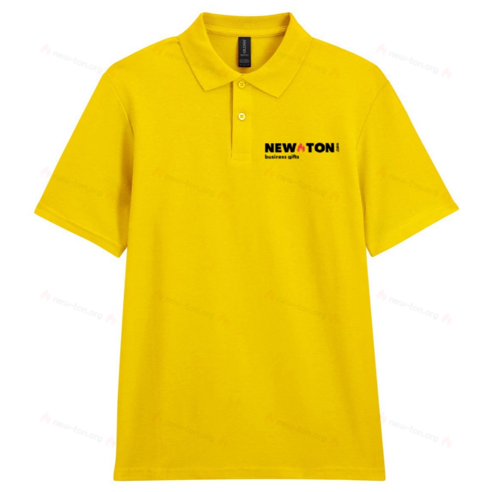 поло-рубашка