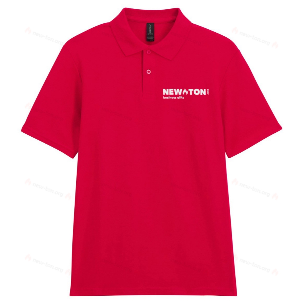 поло-рубашка