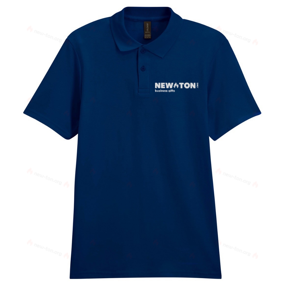 поло-рубашка