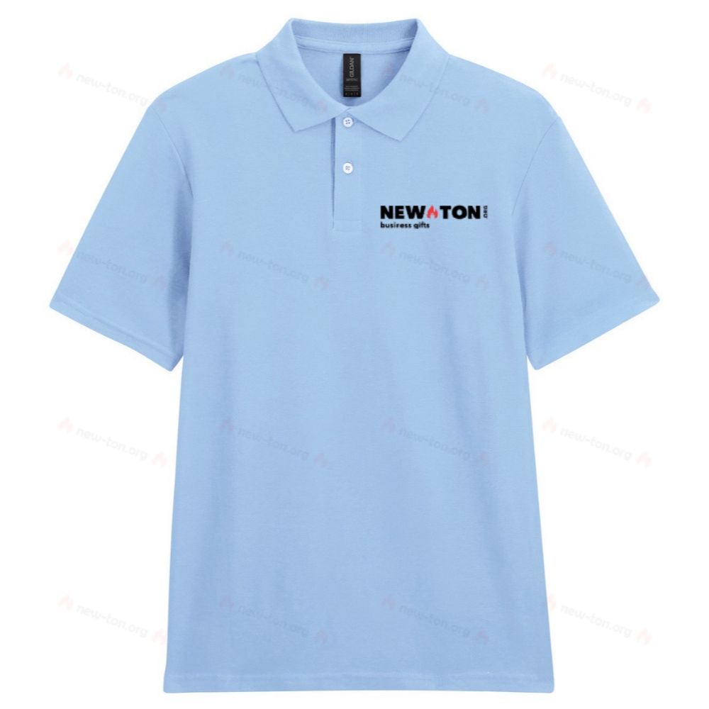 поло-рубашка