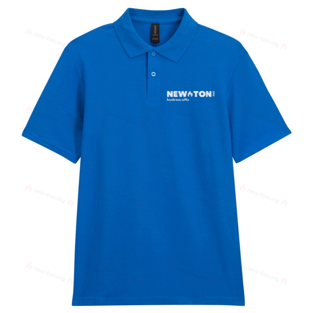 поло-рубашка