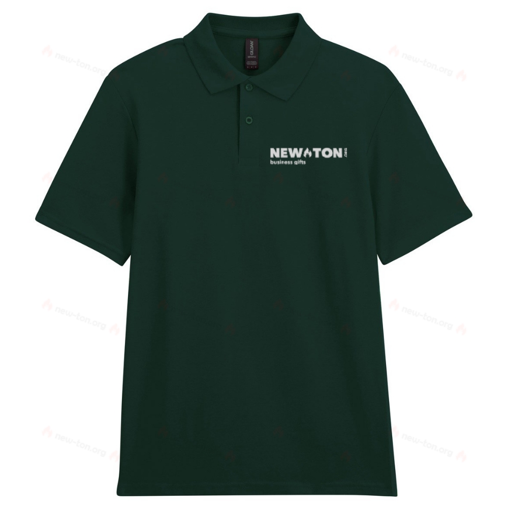 поло-рубашка