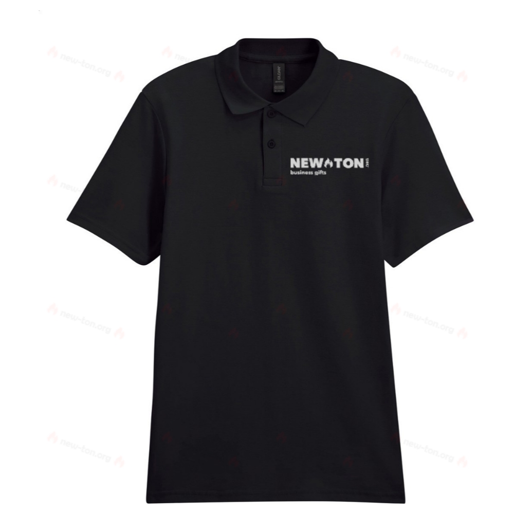 поло-рубашка