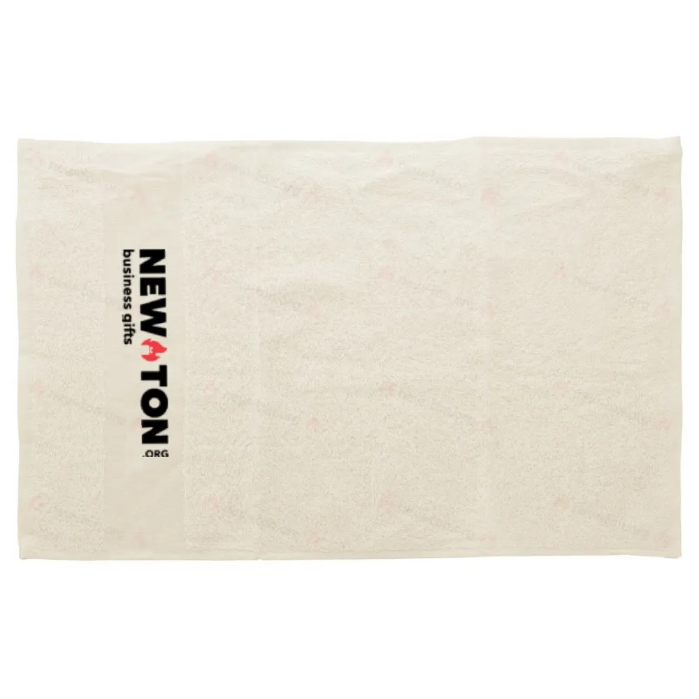 
                                                cotton terry towel - 30×50 cm
                                                
