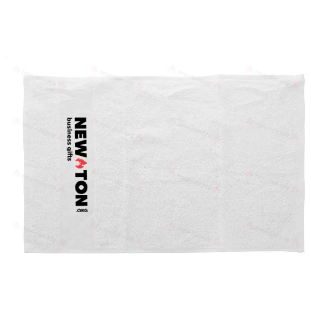 
                                                cotton terry towel - 30×50 cm
                                                