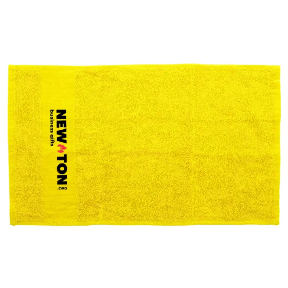 
                                                cotton terry towel - 30×50 cm
                                                