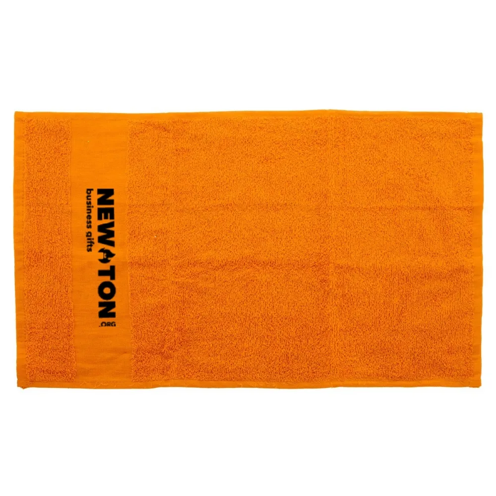 
                                                cotton terry towel - 30×50 cm
                                                