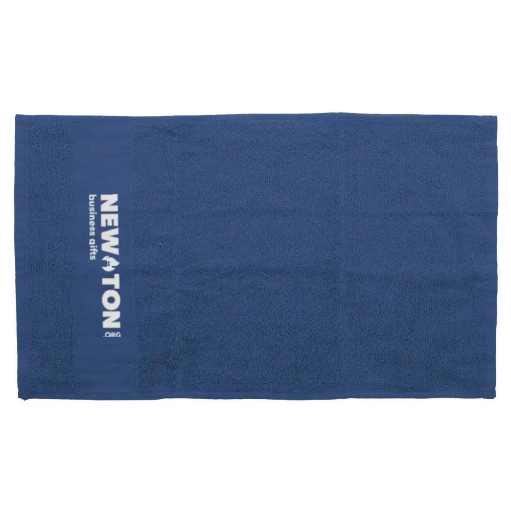 
                                                cotton terry towel - 30×50 cm
                                                