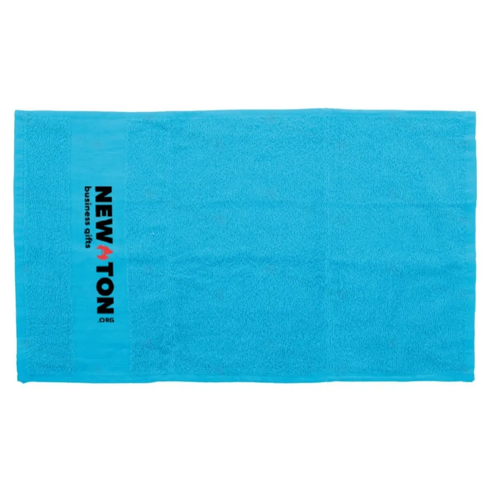 
                                                cotton terry towel - 30×50 cm
                                                
