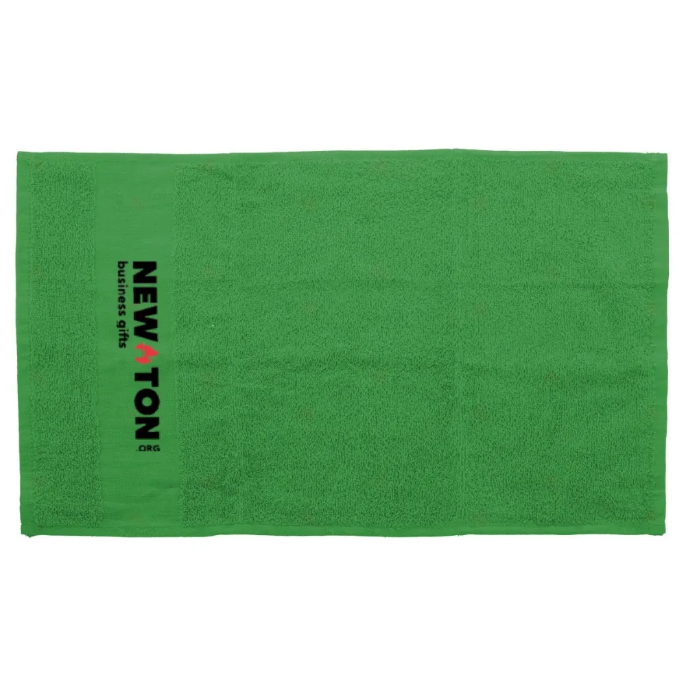 
                                                cotton terry towel - 30×50 cm
                                                
