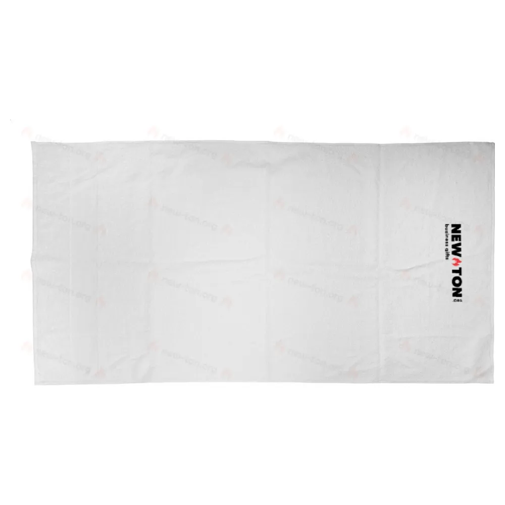 
                                                cotton terry towel - 50×100 cm
                                                