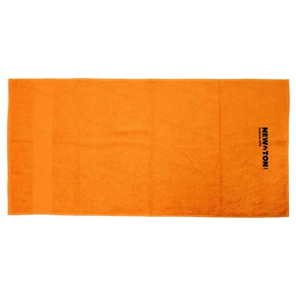
                                                cotton terry towel - 50×100 cm
                                                