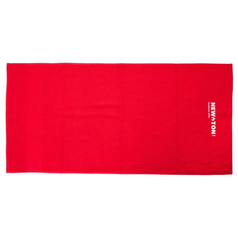
                                                cotton terry towel - 50×100 cm
                                                