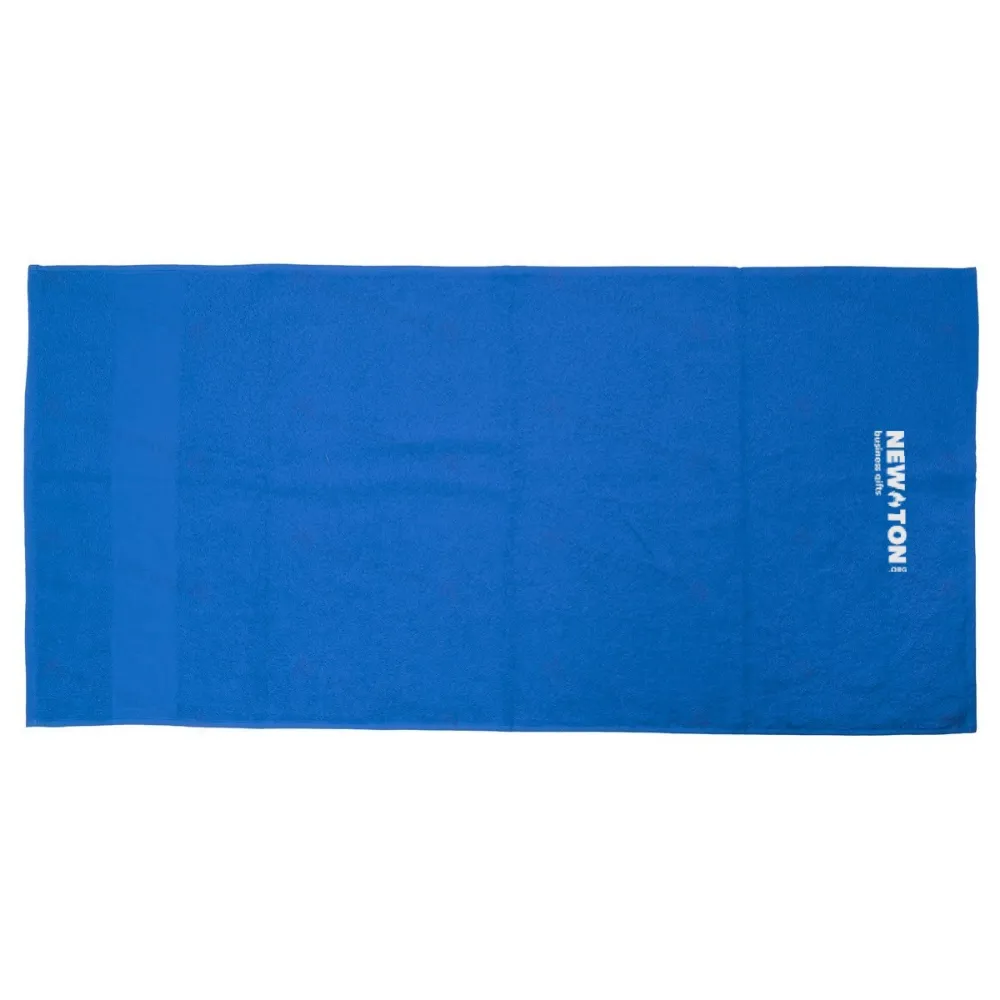 
                                                cotton terry towel - 50×100 cm
                                                