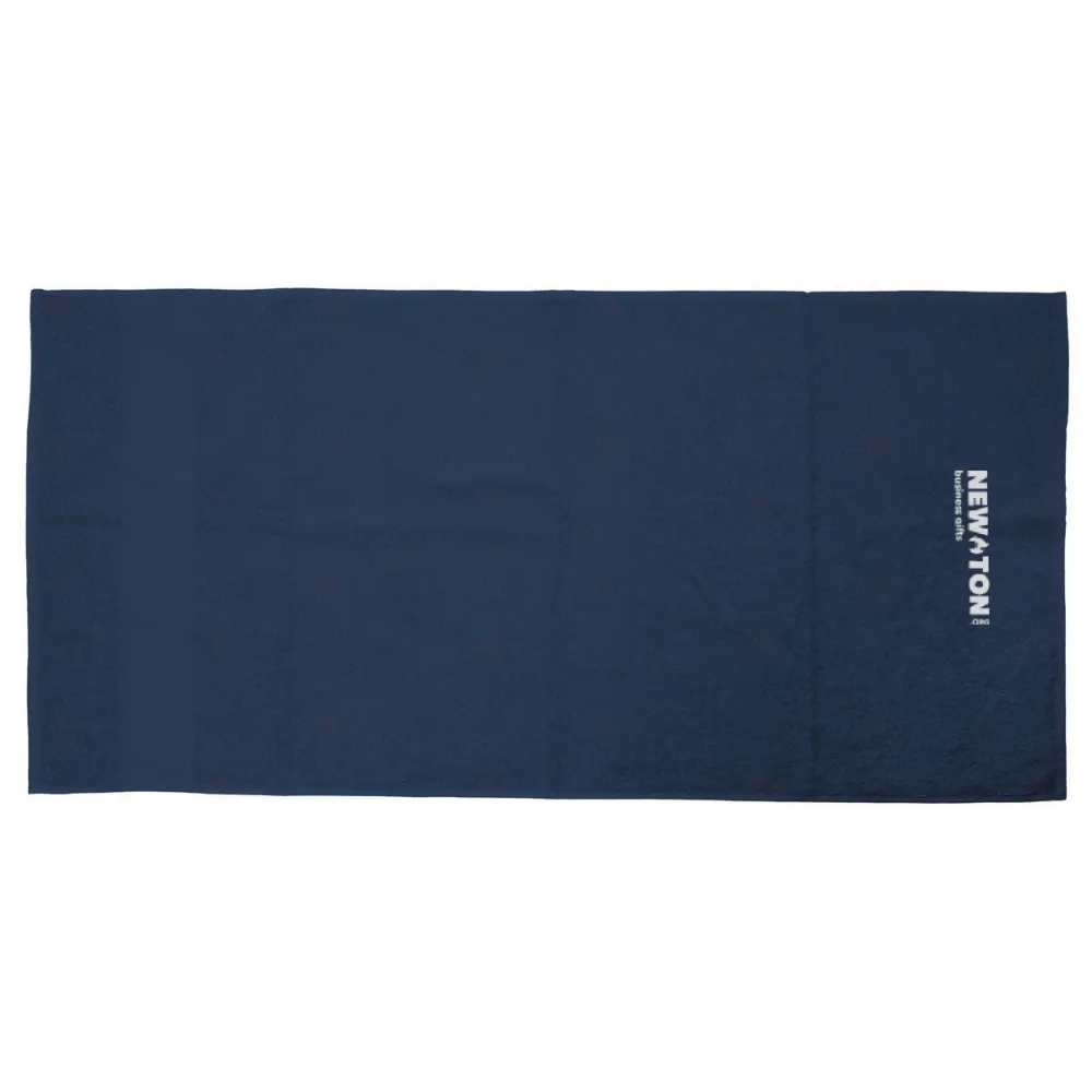 
                                                cotton terry towel - 50×100 cm
                                                