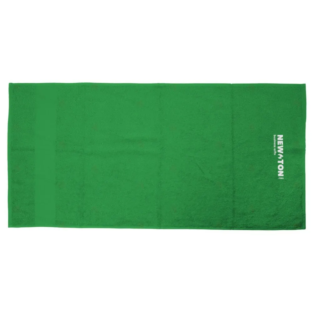 
                                                cotton terry towel - 50×100 cm
                                                