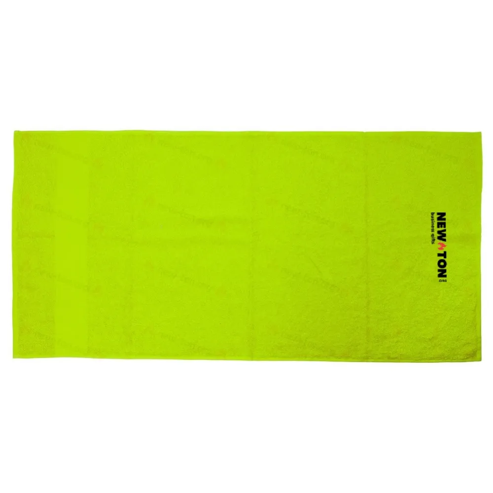 
                                                cotton terry towel - 50×100 cm
                                                