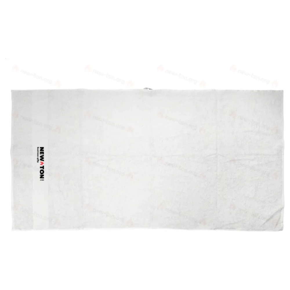 
                                                cotton terry towel - 70×140 cm
                                                