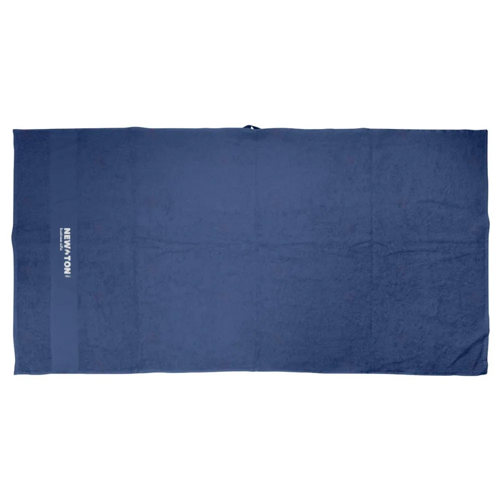 
                                                cotton terry towel - 70×140 cm
                                                