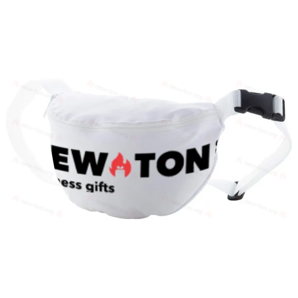 
                                                custom waist bag
                                                