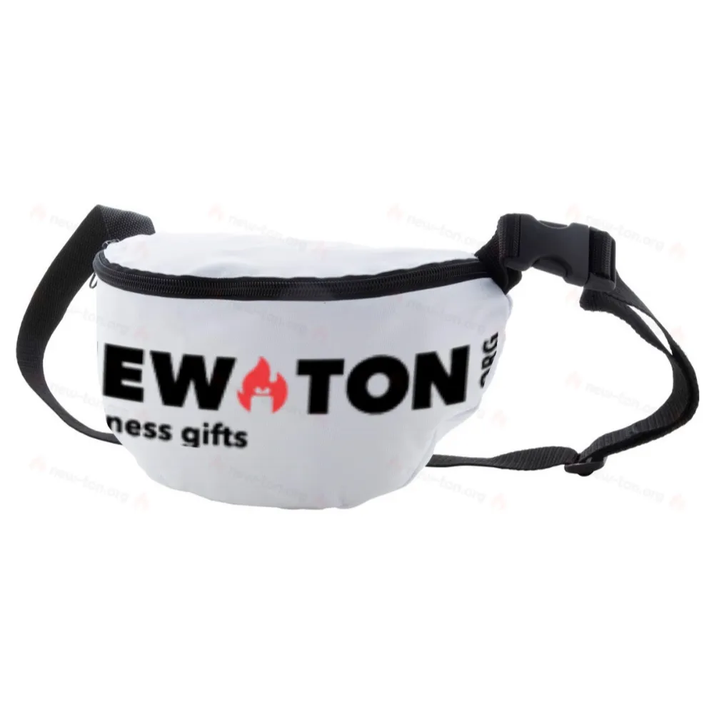 
                                                custom waist bag
                                                