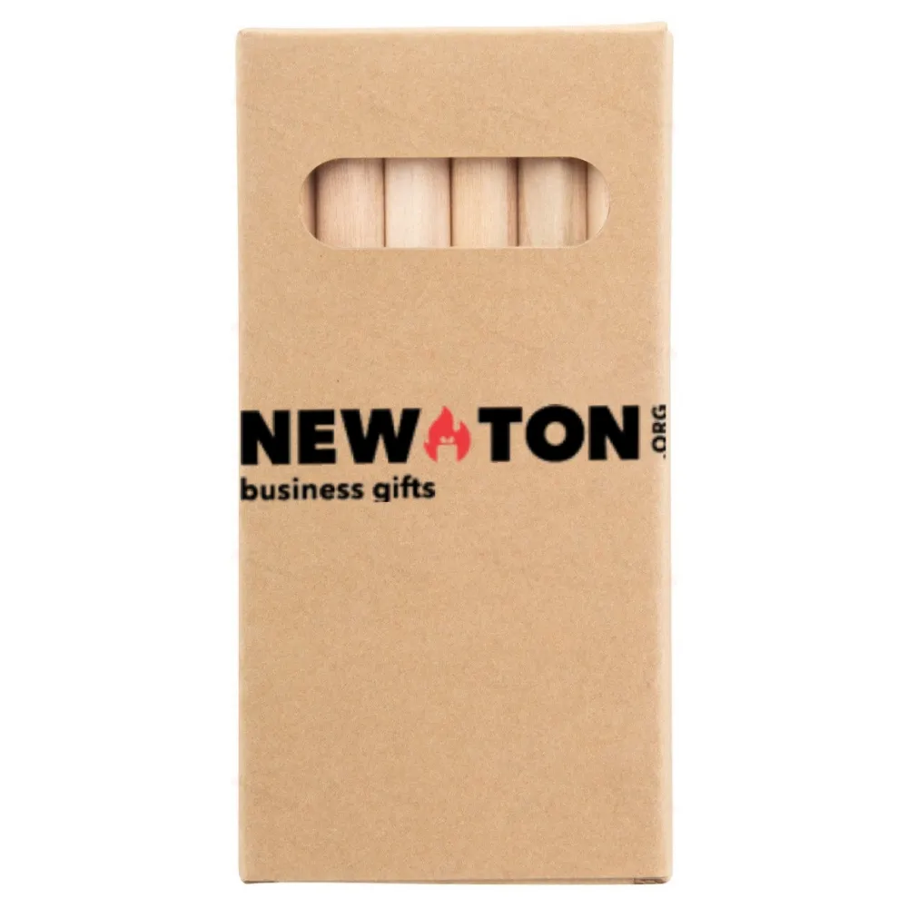 
                                            custom 6 pc pencil set
                                            