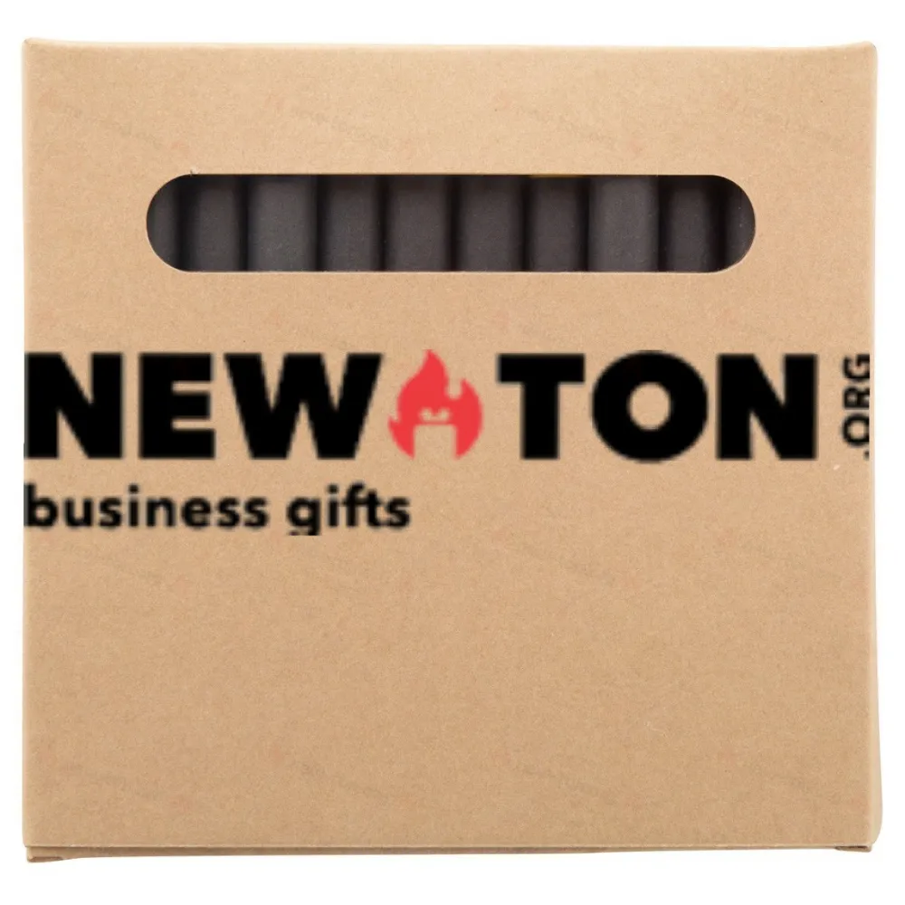 
                                            custom 12 pc crayon set
                                            