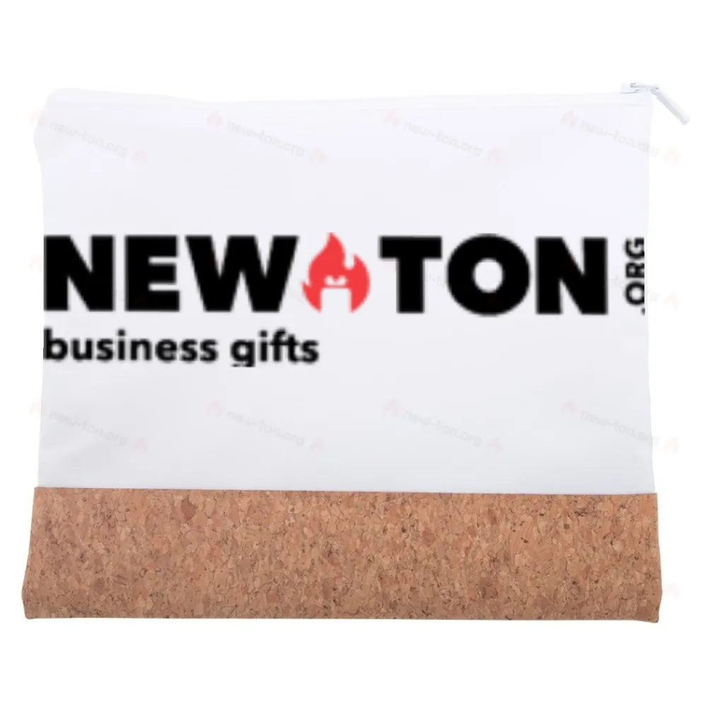 Изготовленная на заказ косметичка