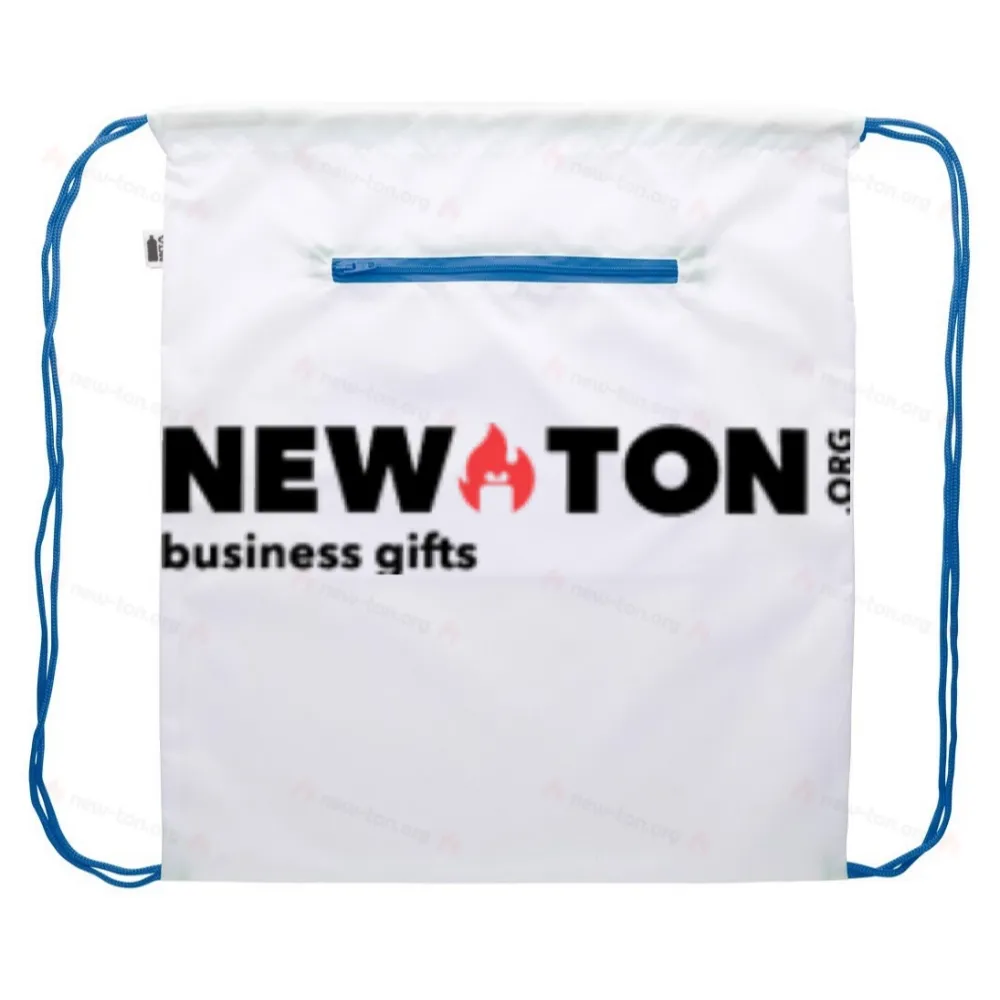 Изготовленная на заказ сумка на шнурке