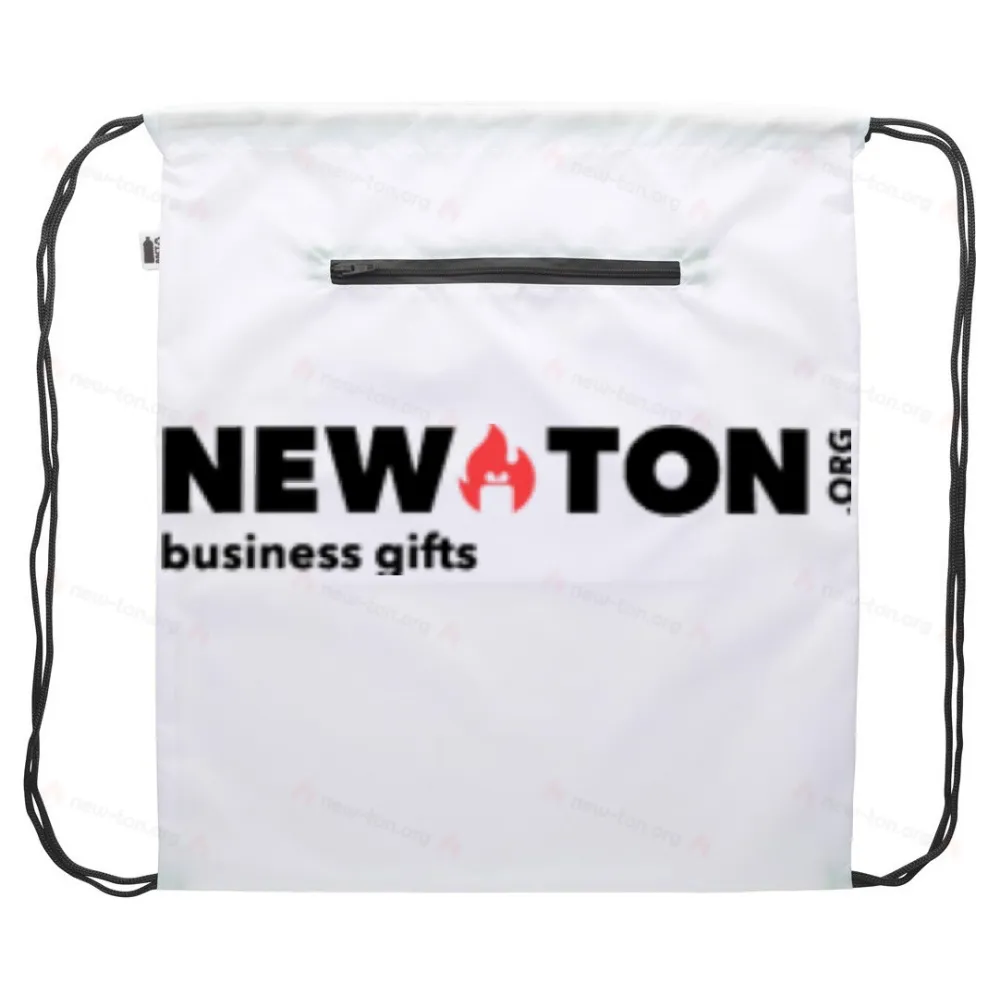 Изготовленная на заказ сумка на шнурке